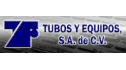 logo Tubos y Equipos
