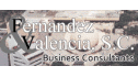 logo de Fernández y Valencia