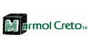 logo de Mármol Creto
