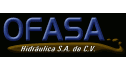 logo de Ofasa Hidráulica