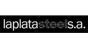 logo de La Plata Steel