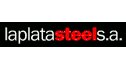 logo de La Plata Steel