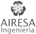 logo de Aire Ingenieria y Refacciones Especializadas