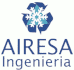 logo Aire Ingeniería y Refacciones Especializadas