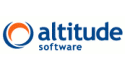 logo de Altitude Software