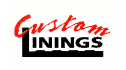logo Custom Linings