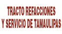 logo Tractorefacciones y Servicio de Tamaulipas