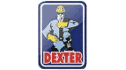 logo de Dexter de Matamoros