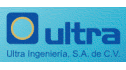 logo de Ultra Ingeniería