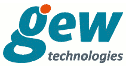 logo GEW Technologies (Pty) Ltd. Grintek Ewantion