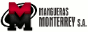 logo de Mangueras Monterrey