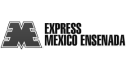 logo de Express Mexico-Ensenada