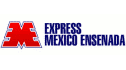 logo de Express México-Ensenada