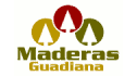 logo Guadiana Maderas y Materiales