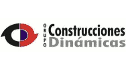 logo de Construcciones Modulares Dinámicas