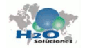 logo de H2O Soluciones Integrales para Sistemas de Agua