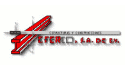 logo de Estructuras y Construcciones Eferco