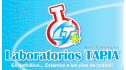 logo Laboratorios Tapia