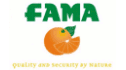 logo Fama Importadora y Exportadora