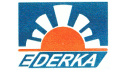 logo Farmacéuticos Ederka