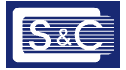 logo de S&C Constructores de Sistemas