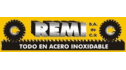 logo de Remi