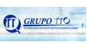 logo Taller Topográfico Quintero Grupo TTQ