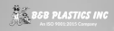 logo de B&B Plastics Inc.