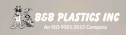 logo B&B Plastics de México