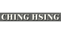 logo Ching Hsing Iron Works Co.