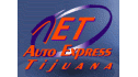 logo de Auto Express Tijuana
