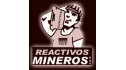 logo de Reactivos Mineros
