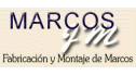 logo de Marcos JM