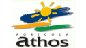 logo Agrícola Athos S.A.