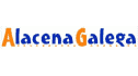 logo Alacena Galega
