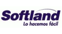logo Grupo Softland México