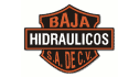 logo Baja Hidráulicos