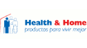 logo de Health & Home