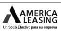 logo de American Leasing S.A.