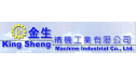 logo King Sheng Machine Industrial CO.
