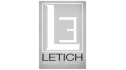 logo de Letich Tijuana