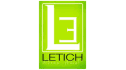 logo Letich Tijuana