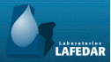 logo de Laboratorios Federales Argentinos Lafedar