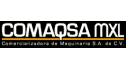 logo Comercializadora de Maquinaria