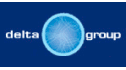logo de Delta Group