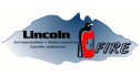 logo Lincoln Fire