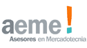 logo de Asesores en Mercadotecnia