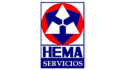 logo Hema Servicios