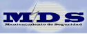 logo de Mantenimiento de Seguridad