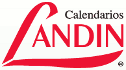 logo Calendarios Landin